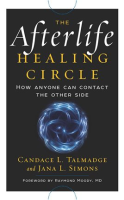 The_Afterlife_Healing_Circle