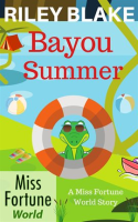 Bayou_Summer