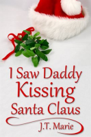 I_Saw_Daddy_Kissing_Santa_Claus