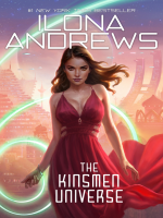 The_Kinsmen_Universe__Kinsmen_Series__Books_1-3