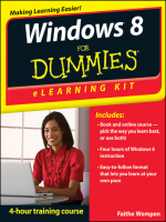 Windows_8_eLearning_Kit_For_Dummies