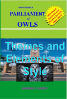 Adipo_Sidang_s_Parliament_of_Owls__Themes_and_Elements_of_Style