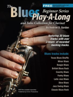 Blues_Play-A-Long_and_Solos_Collection_for_Clarinet_Beginner_Series