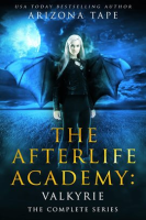 The_Afterlife_Academy__Valkyrie_Complete_Series