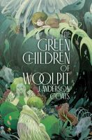 The_green_children_of_Woolpit