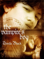 The_Vampire_s_Boy