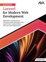 Ultimate_Laravel_for_Modern_Web_Development