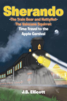 Sherando-The_Train_Bear_and_NuttyNut-The_Vainzane_Squirrel