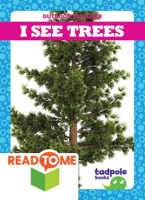 I_See_Trees