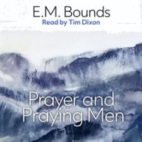 Prayer_and_Praying_Men