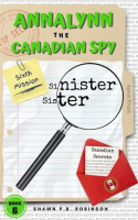 Annalynn_the_Canadian_Spy__Sinister_Sister