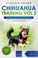 Chihuahua_Training