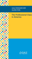 The_Professional_Class_in_America