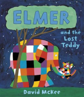 Elmer_and_the_Lost_Teddy