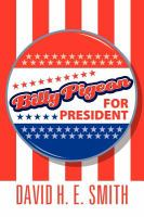Billy_Pigeon_for_President