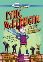 Lyric_McKerrigan__Secret_Librarian