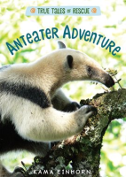 Anteater_Adventure