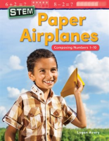 STEM__Paper_Airplanes__Composing_Numbers_1-10
