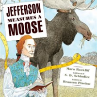 Jefferson_Measures_a_Moose