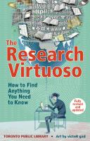 The_research_virtuoso