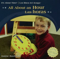 All_About_an_Hour___Las_horas