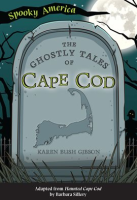 The_Ghostly_Tales_of_Cape_Cod