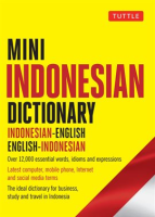 Mini_Indonesian_Dictionary