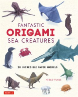 Fantastic_Origami_Sea_Creatures