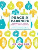 Peace___parsnips