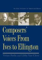 Composers__voices_from_Ives_to_Ellington