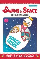 Swans_in_space