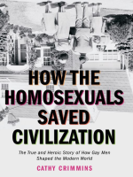 How_the_Homosexuals_Saved_Civilization