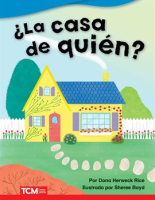 __La_casa_de_qui__n___Whose_House__