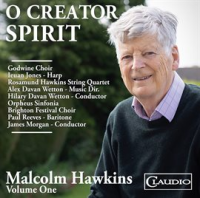 O_Creator_Spirit_-_Malcolm_Hawkins_Vol_1