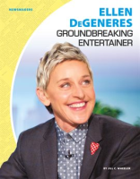Ellen_DeGeneres__Groundbreaking_Entertainer