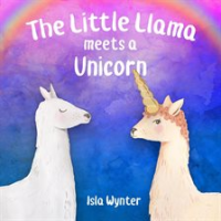 The_Little_Llama_Meets_a_Unicorn