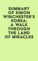 Summary_of_Simon_Winchester_s_Korea__A_Walk_Through_the_Land_of_Miracles