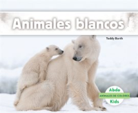 Animales_blancos__White_Animals_