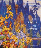 The_Group_of_Seven_and_Tom_Thomson