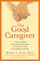 The_good_caregiver