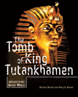 The_Tomb_of_King_Tutankhamen