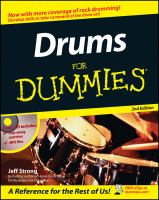 Drums_for_dummies