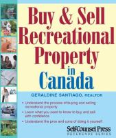Buy___sell_recreational_property_in_Canada