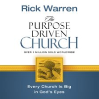 The_Purpose_Driven_Church