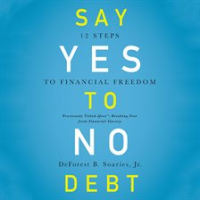 Say Yes to No Debt