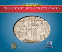 The_History_of_the_Written_Word
