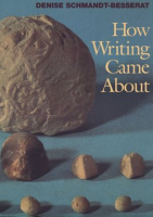 How_Writing_Came_About