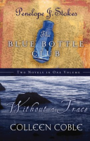 Without_a_Trace_and___Blue_Bottle_Club_2_in_1