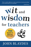 The_Wit_and_Wisdom_for_Teachers