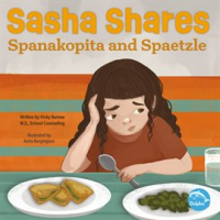 Sasha_Shares_Spanakopita_and_Spaetzle